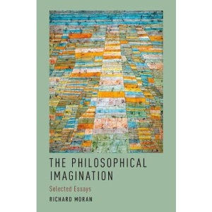 Philosophical Imagination: Selected Essays