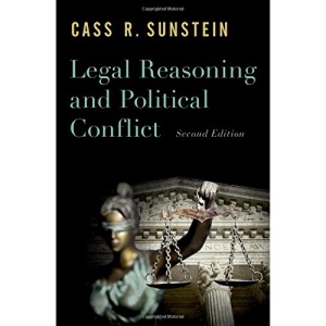 Legal Reasoning and Political Conflict