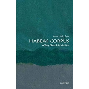 Habeas Corpus: A Very Short Introduction