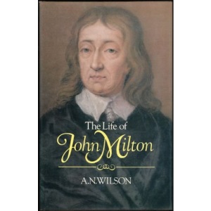A Life of John Milton