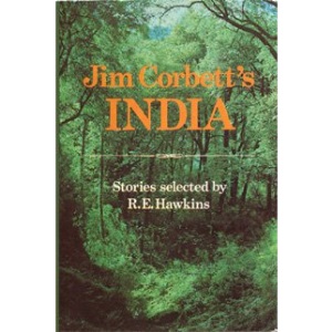 Jim Corbett's India