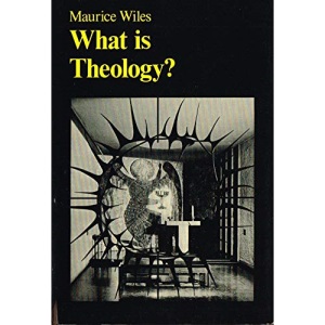 What is theology?