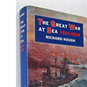 The Great War at Sea: 1914-18