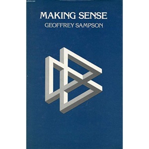 Making Sense