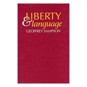 Liberty and Language