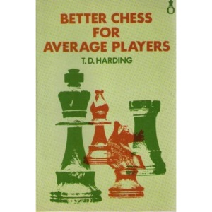 Better Chess for Average Chess-players