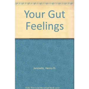 Your Gut Feelings