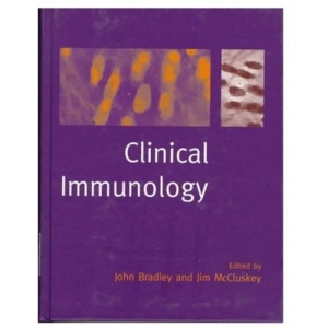 Clinical Immunology (Oxford Medical Publications)