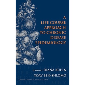 A Life Course Approach to Chronic Disease Epidemiology (Traces)