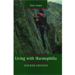 Living with Haemophilia