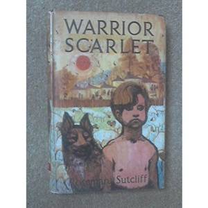 Warrior Scarlet