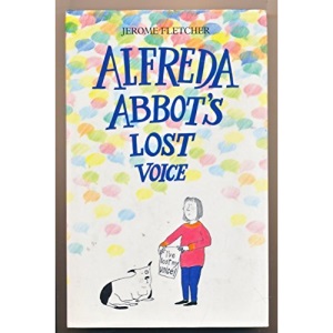 Alfreda Abbot's Lost Voice