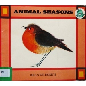 Animal Seasons
