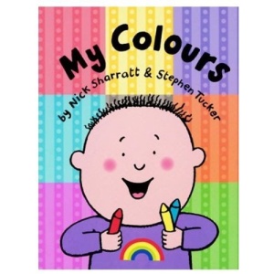 My Colours