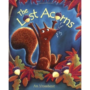 The Lost Acorns