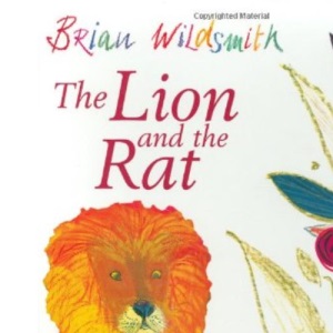 The Lion and the Rat