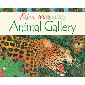 Brian Wildsmith's Animal Gallery