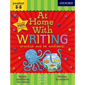 At Home With Writing