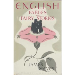 English Fables and Fairy Stories (Myths & Legends)