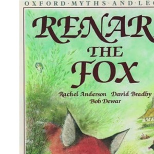 Renard the Fox (Myths & Legends)
