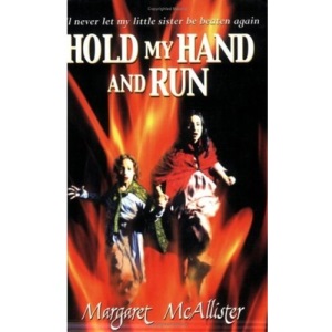 Hold My Hand and Run