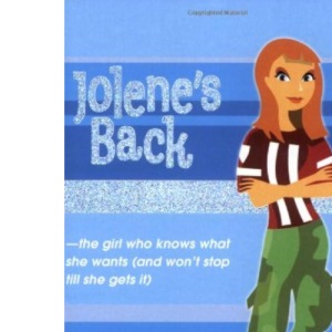 Jolene's Back (After School Club)