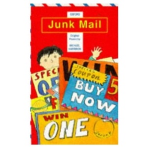 Junk Mail
