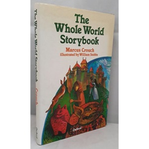 The Whole World Storybook