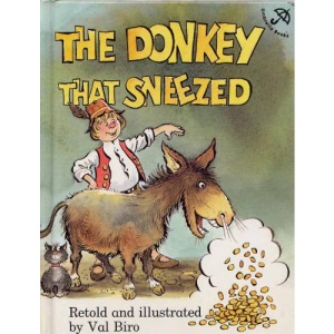 The Donkey That Sneezed (Umbrella Books)