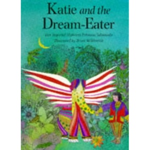 Katie and the Dream-eater