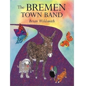 The Bremen Town Band