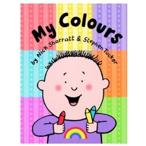 My Colours