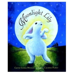 Moonlight Lily
