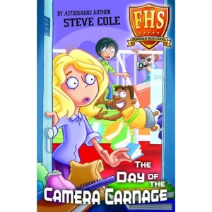 The Day of the Camera Carnage (Freekham High School)