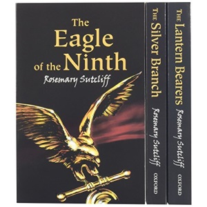 The Eagle of the Ninth Collection Boxed Set