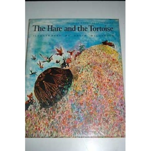 The Hare and the Tortoise