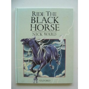 Ride the Black Horse