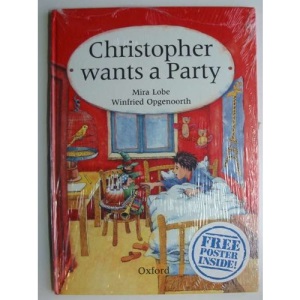 Christopher Wants a Party