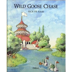 Wild Goose Chase
