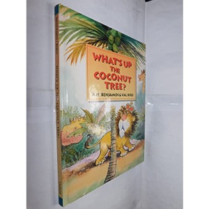 What's Up the Coconut Tree?