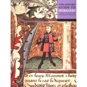 The Oxford Guide to Heraldry