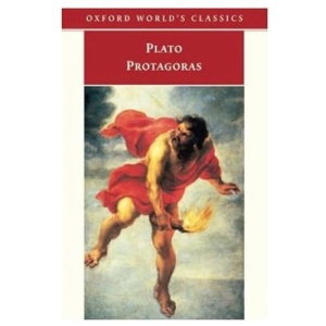 Protagoras (Oxford World's Classics)