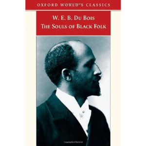 The Souls of Black Folk (Oxford World's Classics)