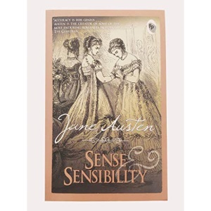 Sense and Sensibility (Oxford Paperbacks)