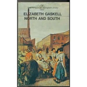 North and South (Oxford Paperbacks)