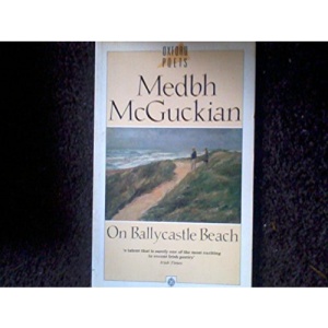 On Ballycastle Beach (Oxford Poets)