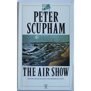 Air Show (Oxford Poets)