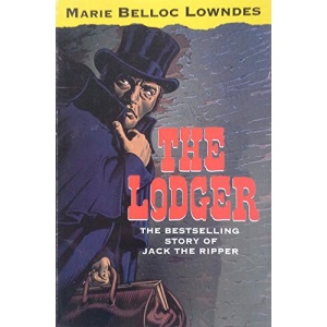 The Lodger (Oxford Popular Fiction)
