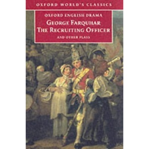 The Recruiting Officer (Oxford World's Classics)