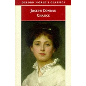 Chance: Chance: A Tale in Two Parts (Oxford World's Classics)